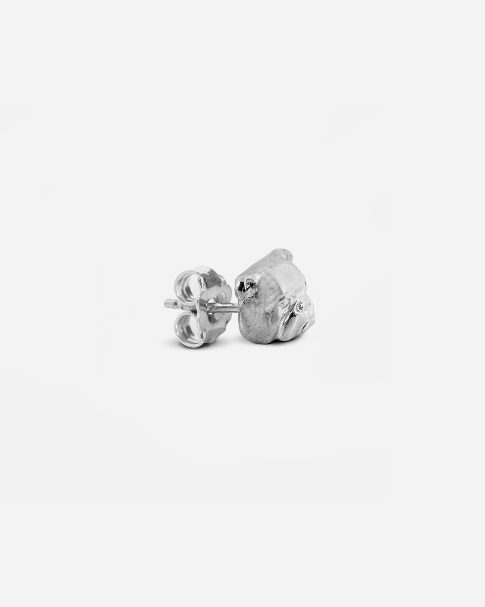 BOUCLE D’OREILLE BULLDOG INGLESE /...