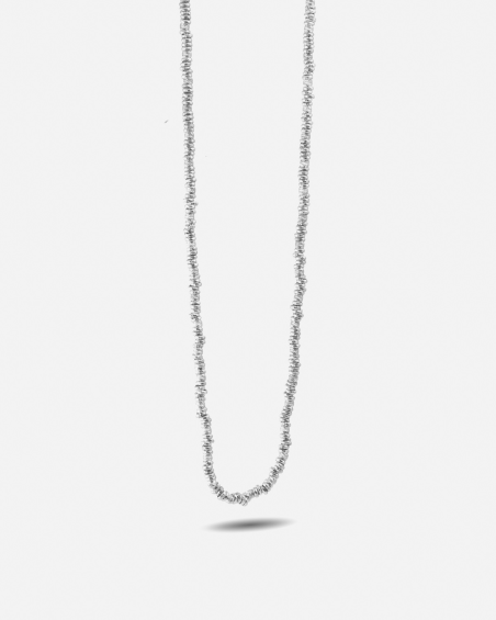 DIAMOND LINKS NECKLACE