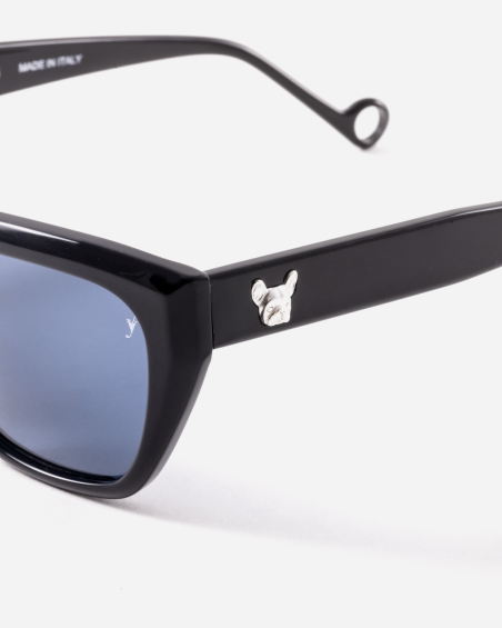 FRENCHIE SUNGLASSES EYEPETIZER X NOVE25