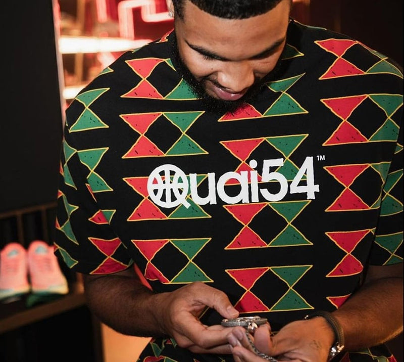 Collar Custom X Jayson Tatum