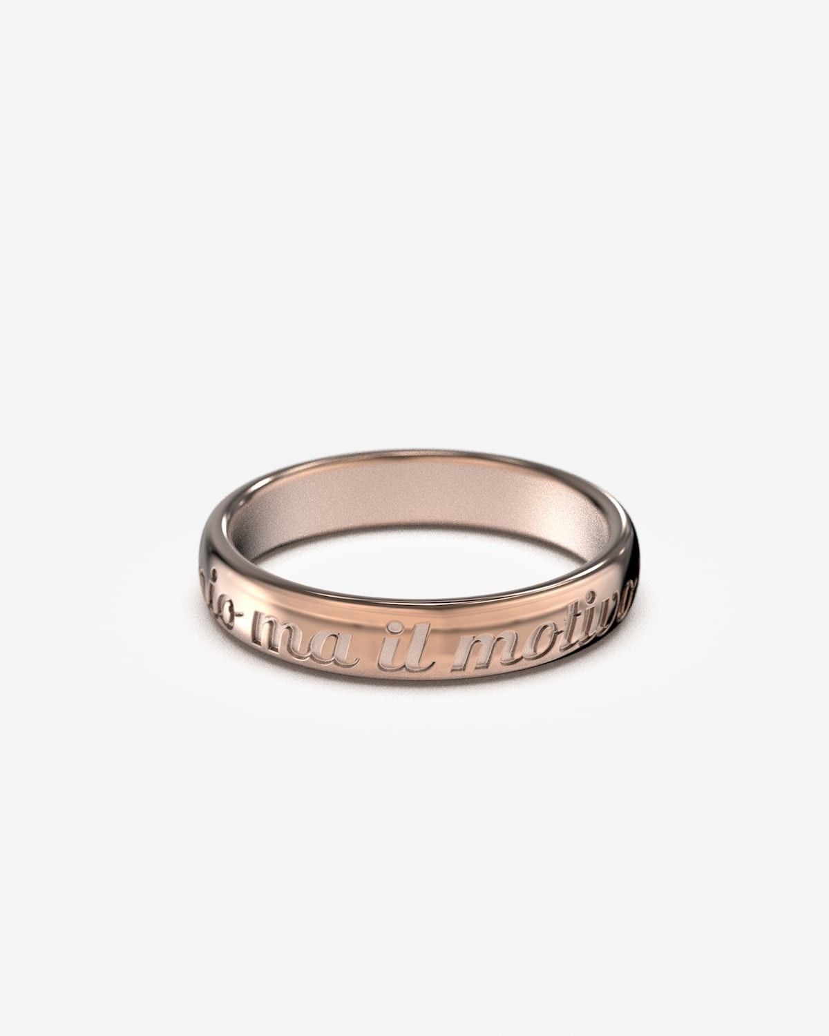 BAGUE DE MARIAGE EN OR H4,1