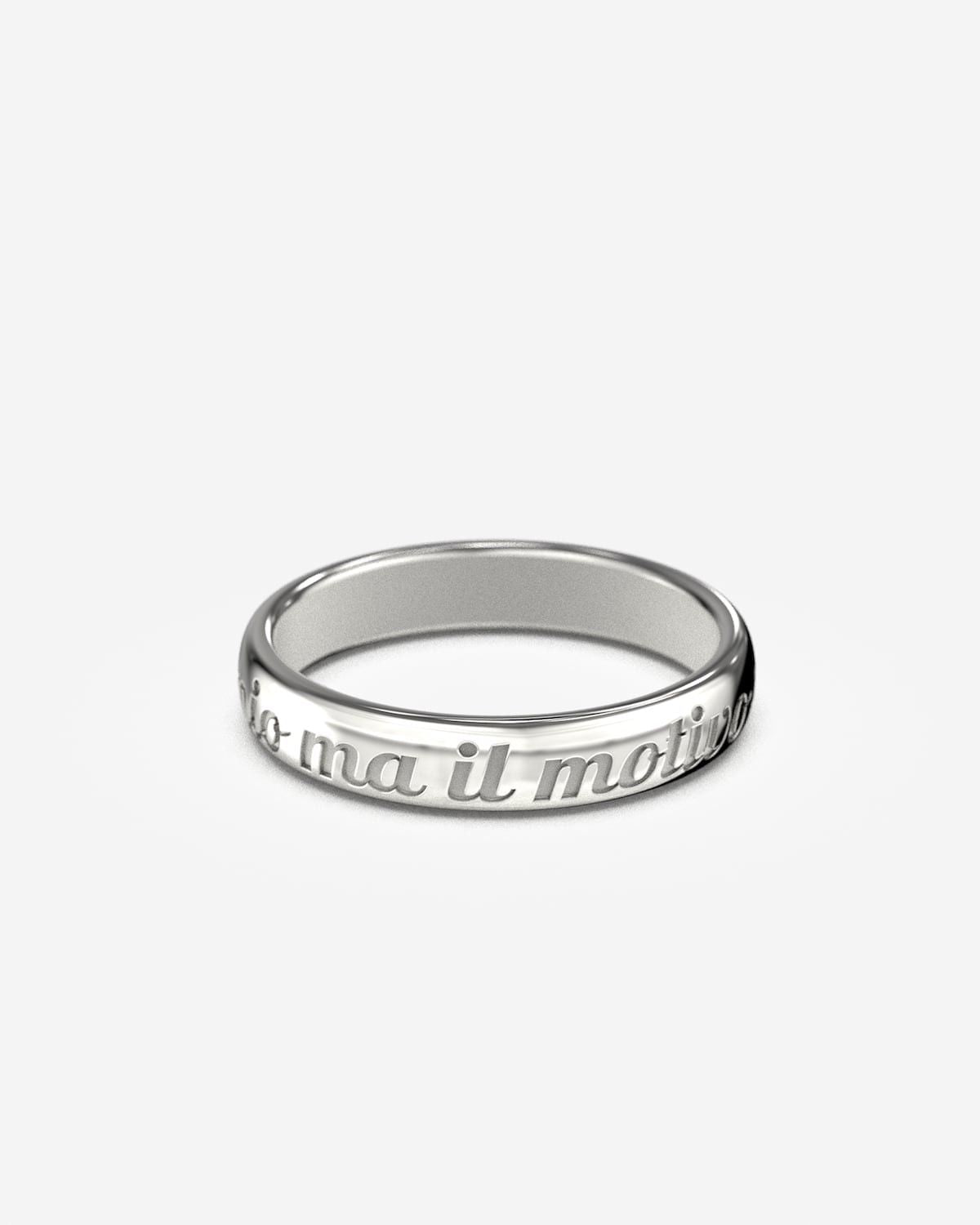 BAGUE DE MARIAGE EN OR H4,1