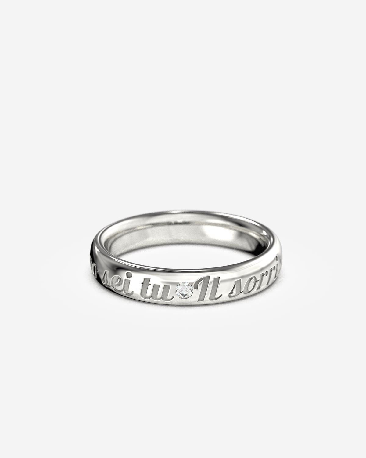 EHERING GOLD MIT DIAMANT H4,1