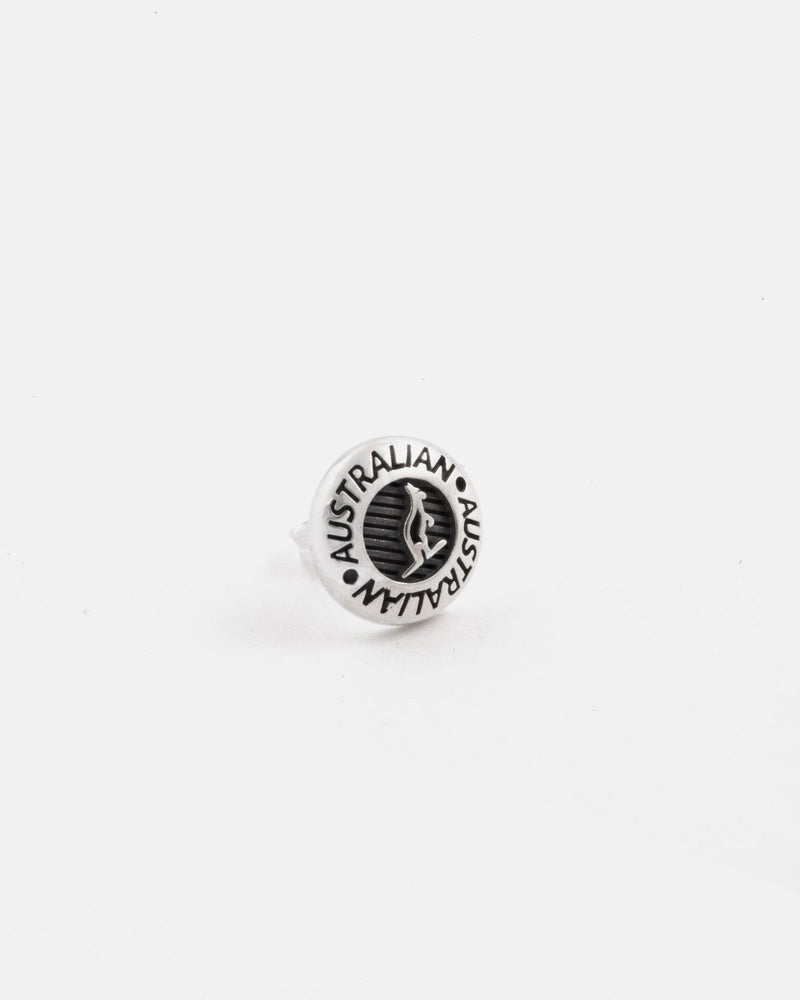 RUNDER OHRSTECKER CABO NOVE25 X AUSTRALIAN