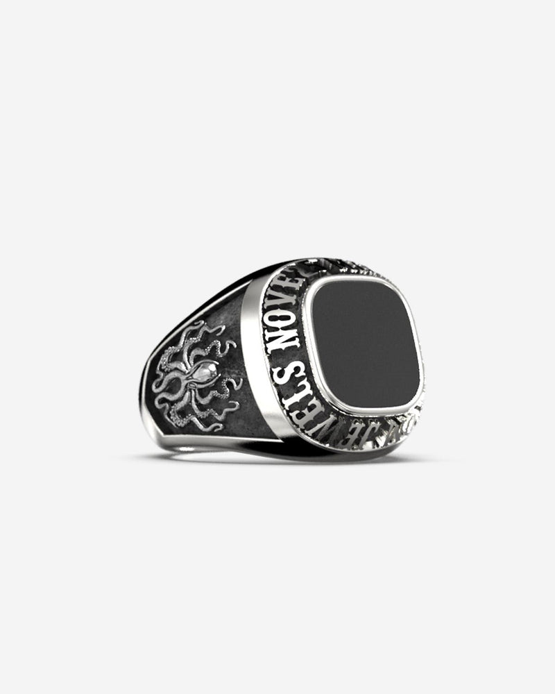 ANILLO CELEBRATIVO CUADRADO
