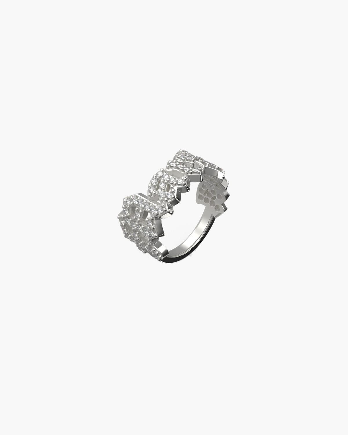 ANILLO NOMBRE MY SHINY NAME