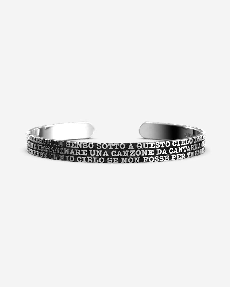 BRACELET LYRICS