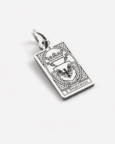 THE EMPRESS TAROT CARD PENDANT – Nove25