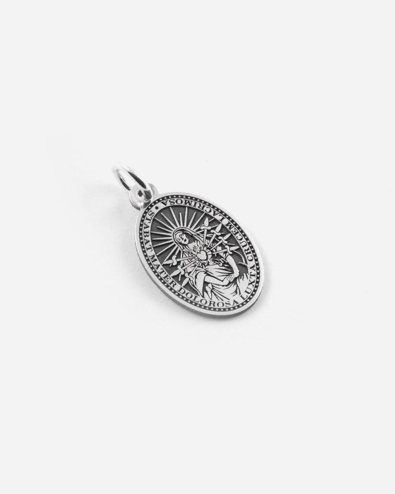 PENDENTIF MATER DOLOROSA