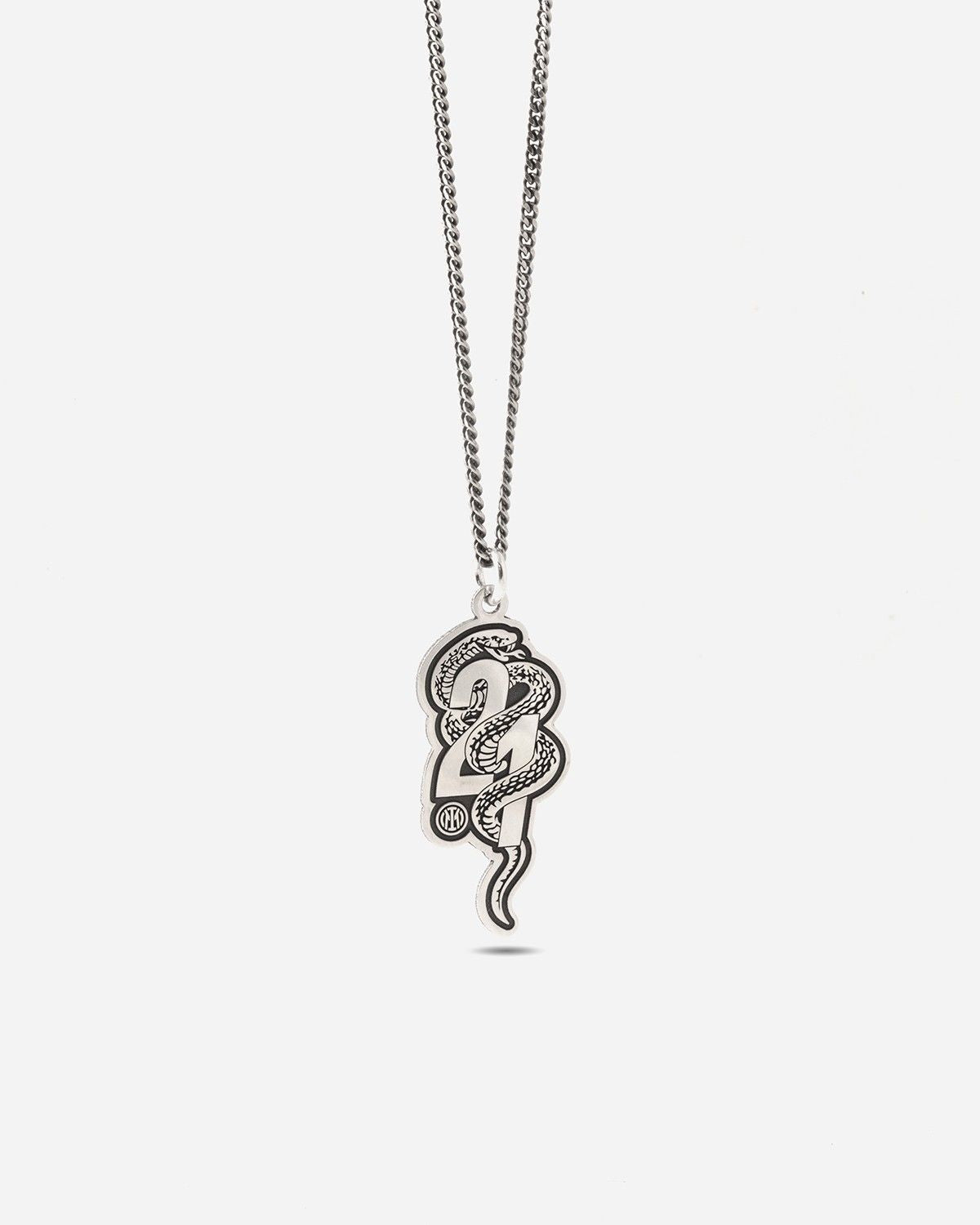 PENDENTIF DOUBLE 2026 INTER X NOVE25