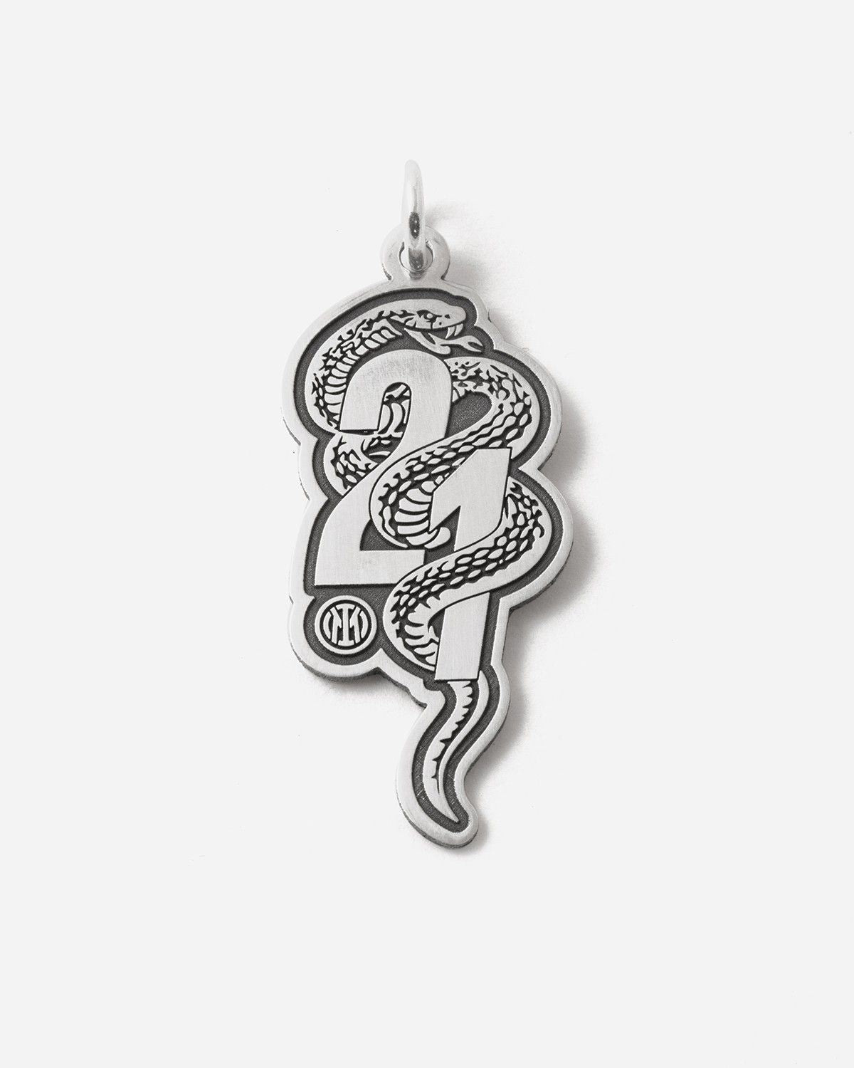PENDENTIF DOUBLE 2026 INTER X NOVE25