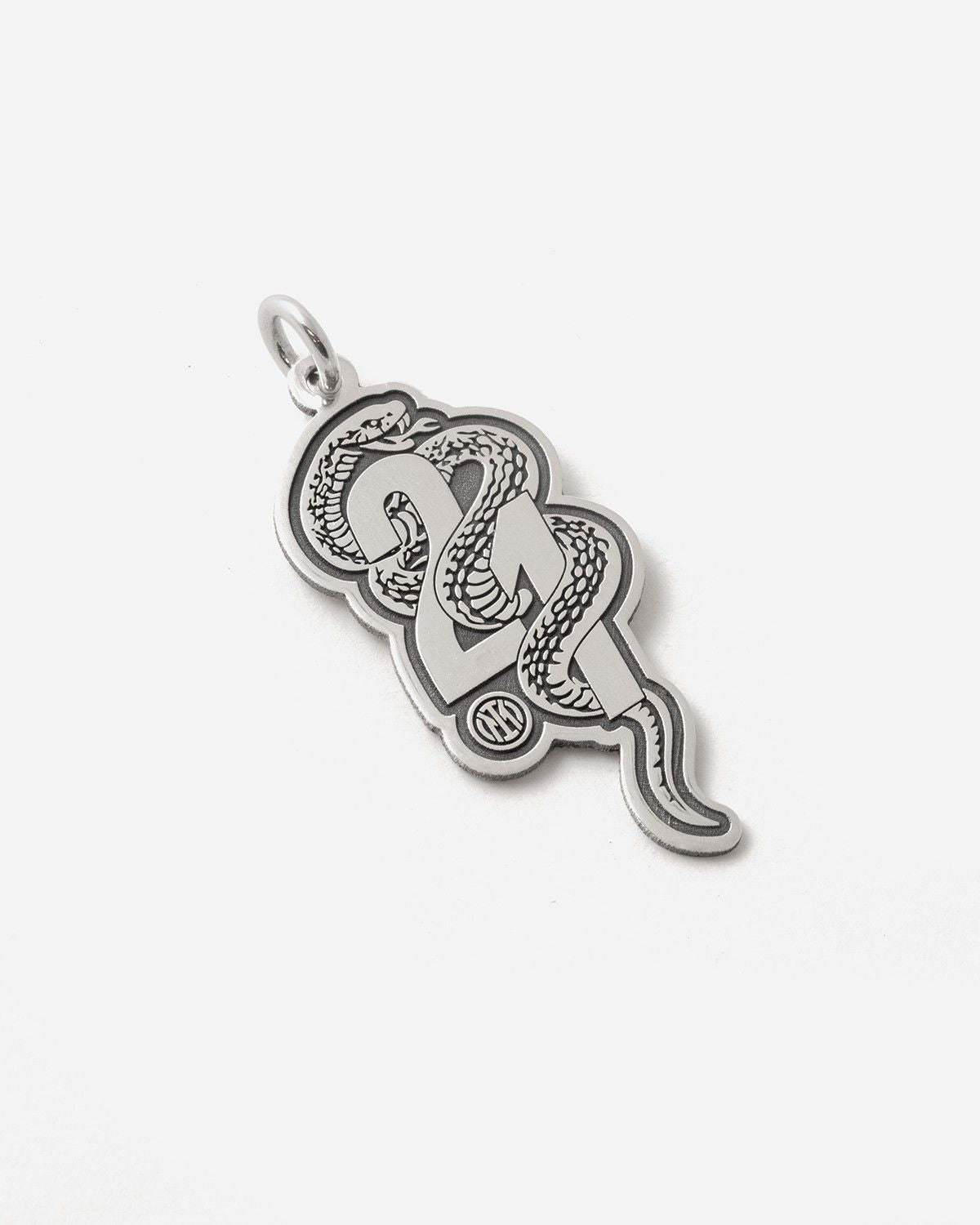 PENDENTIF DOUBLE 2026 INTER X NOVE25