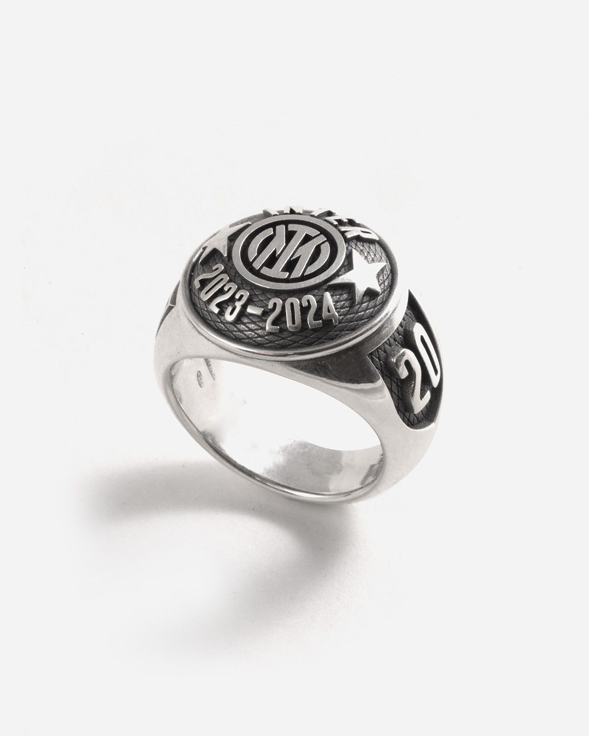 INTER X NOVE25 I M 2STARS CELEBRATION RING