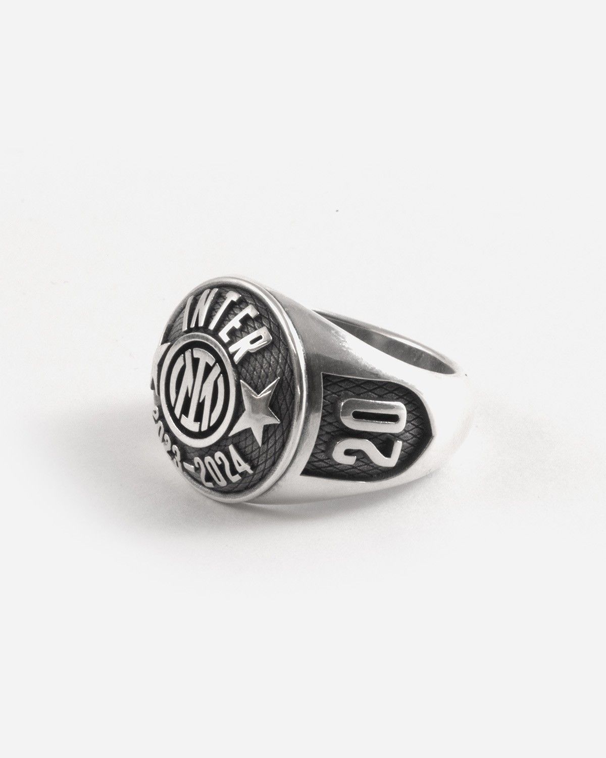 INTER X NOVE25 I M 2STARS CELEBRATION RING