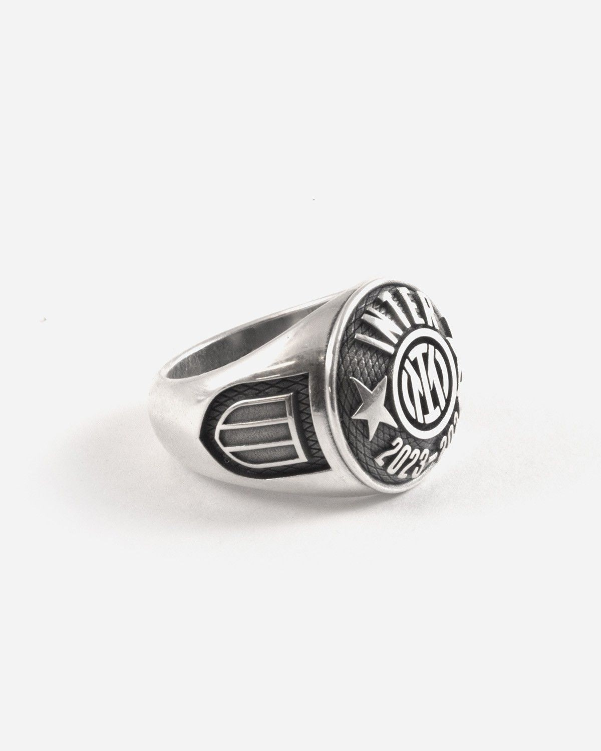 INTER X NOVE25 I M 2STARS CELEBRATION RING