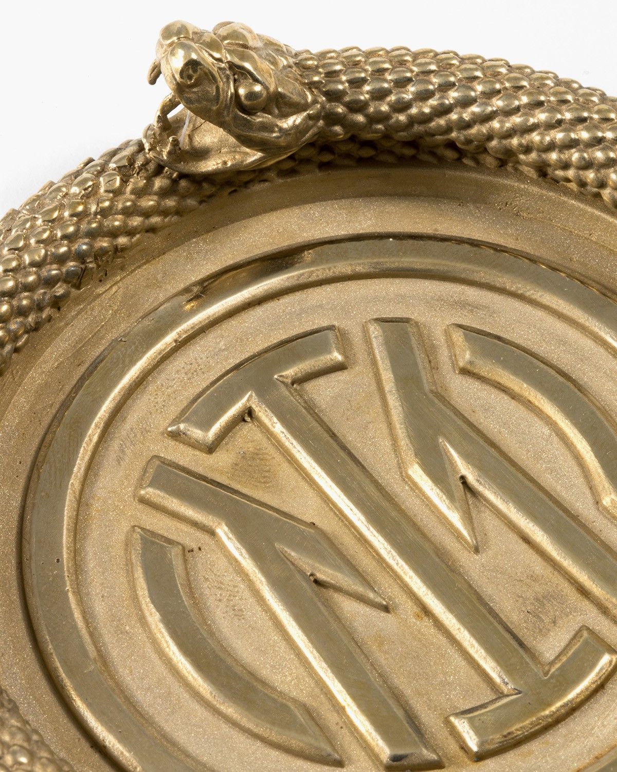 SNAKE EMPTY POCKET INTER X NOVE25