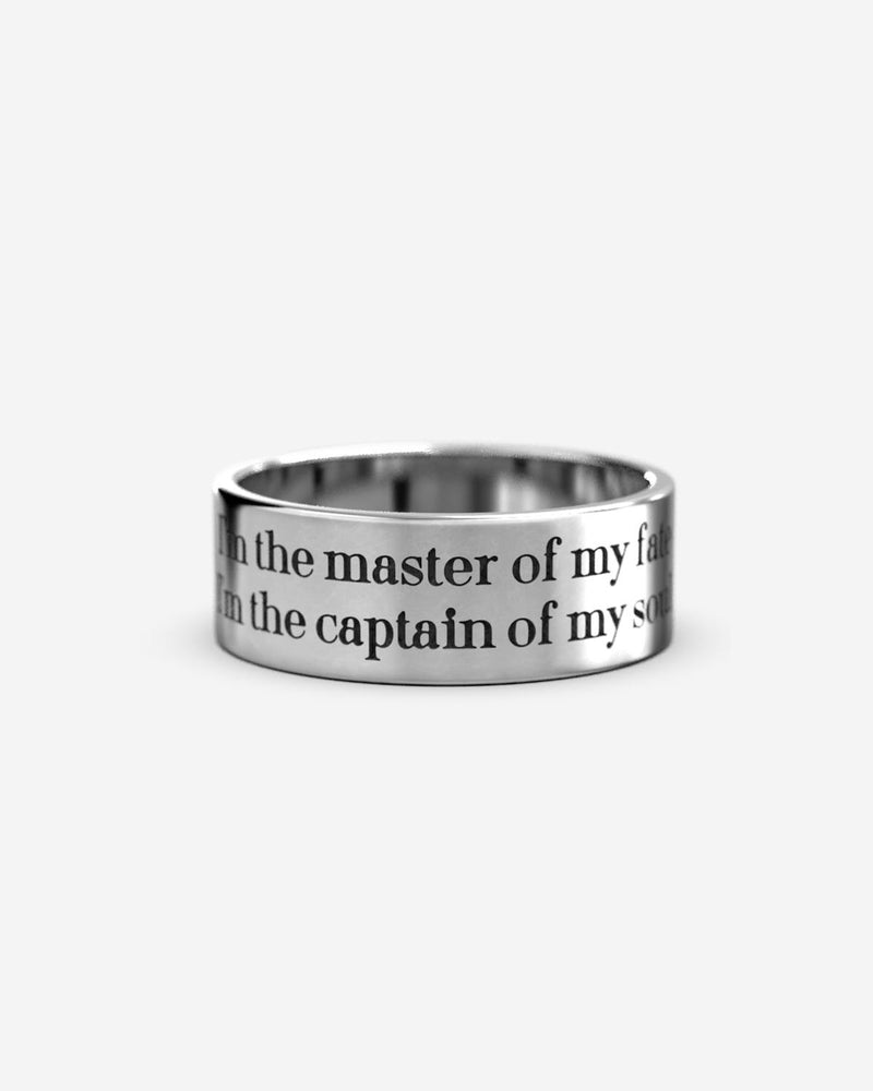 H7 BAND RING