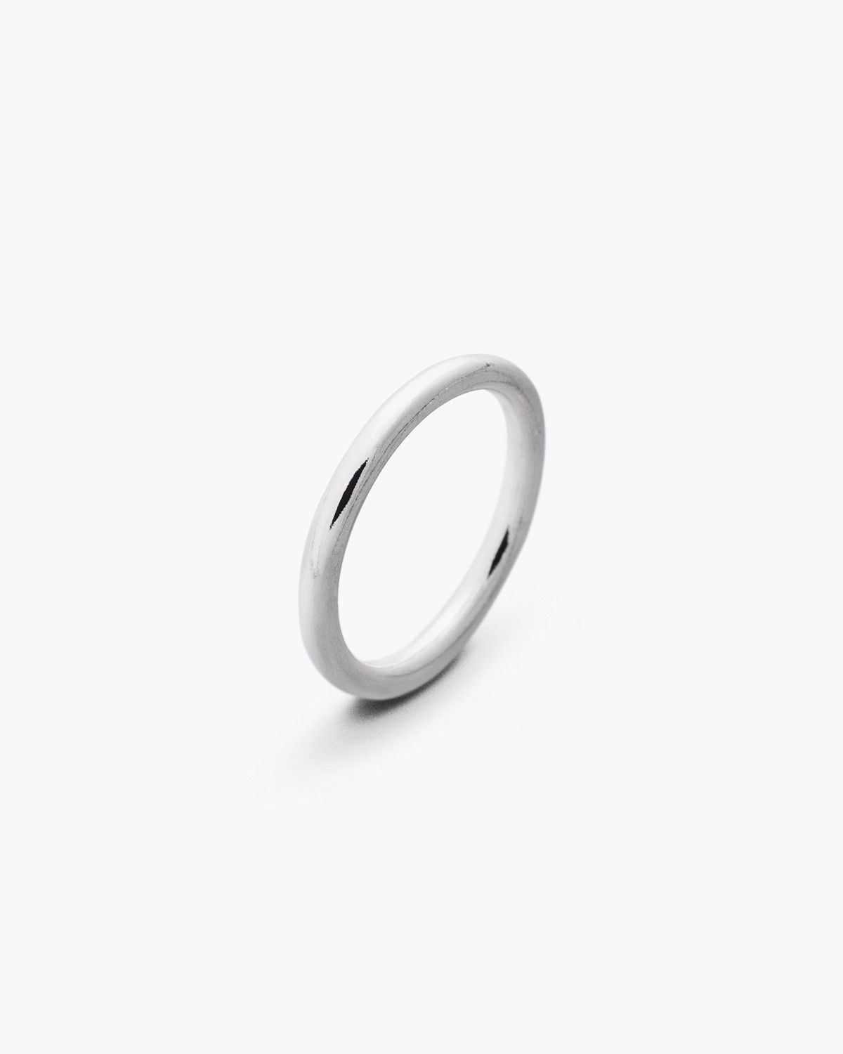 BAGUE RONDE GRANDE