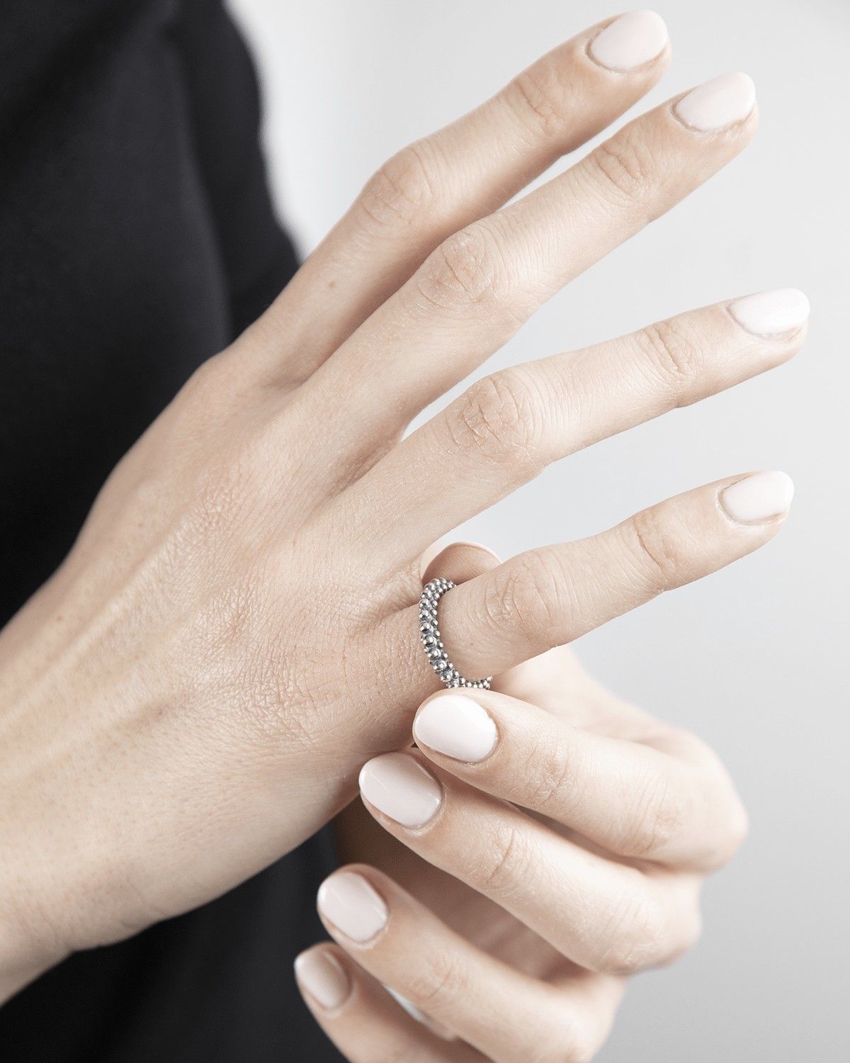 Nove25 Silver Rings | Shop Online on the Official Store