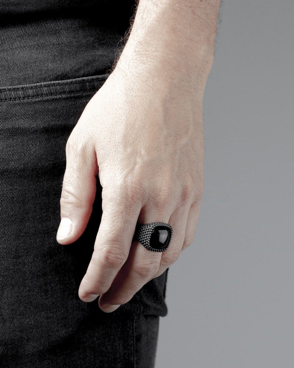 Nove25 Rings with Stones | Shop Online on the Official Store