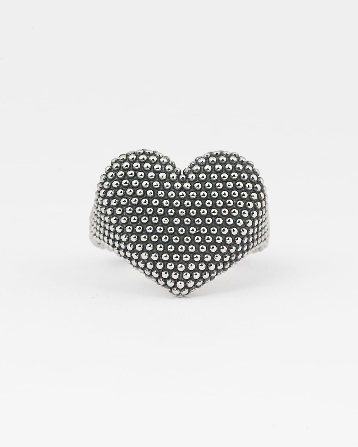 M*A様 NOVE25 CORUNDUM DOTTED SQUARE RING Nove25 Women's Rings | Shop Online on the Official Store – Page 2
