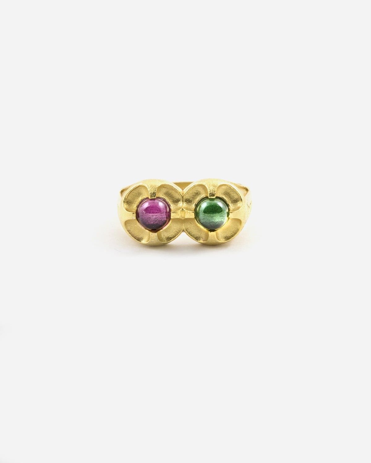 RING DIEU ET LE ROI
