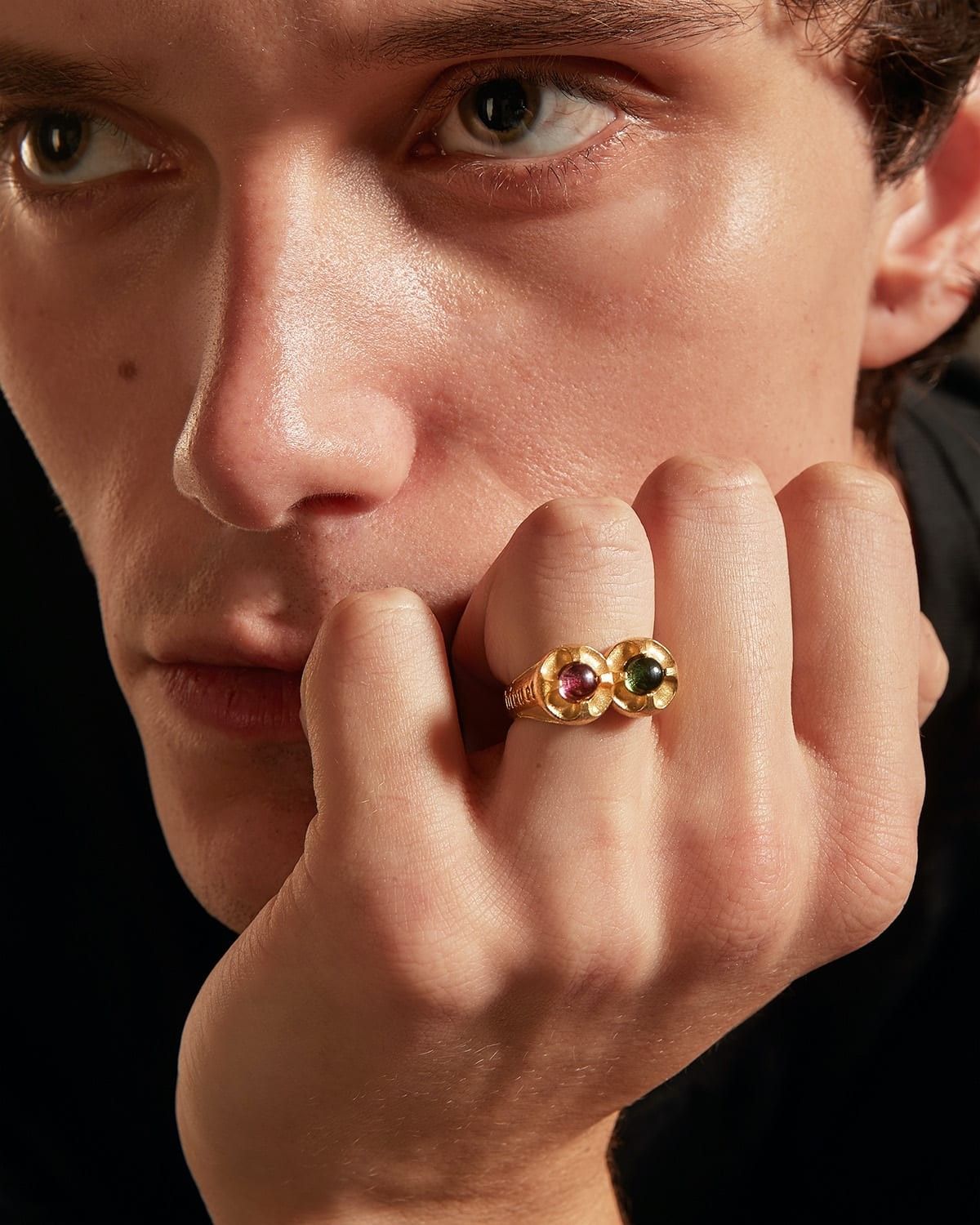 RING DIEU ET LE ROI
