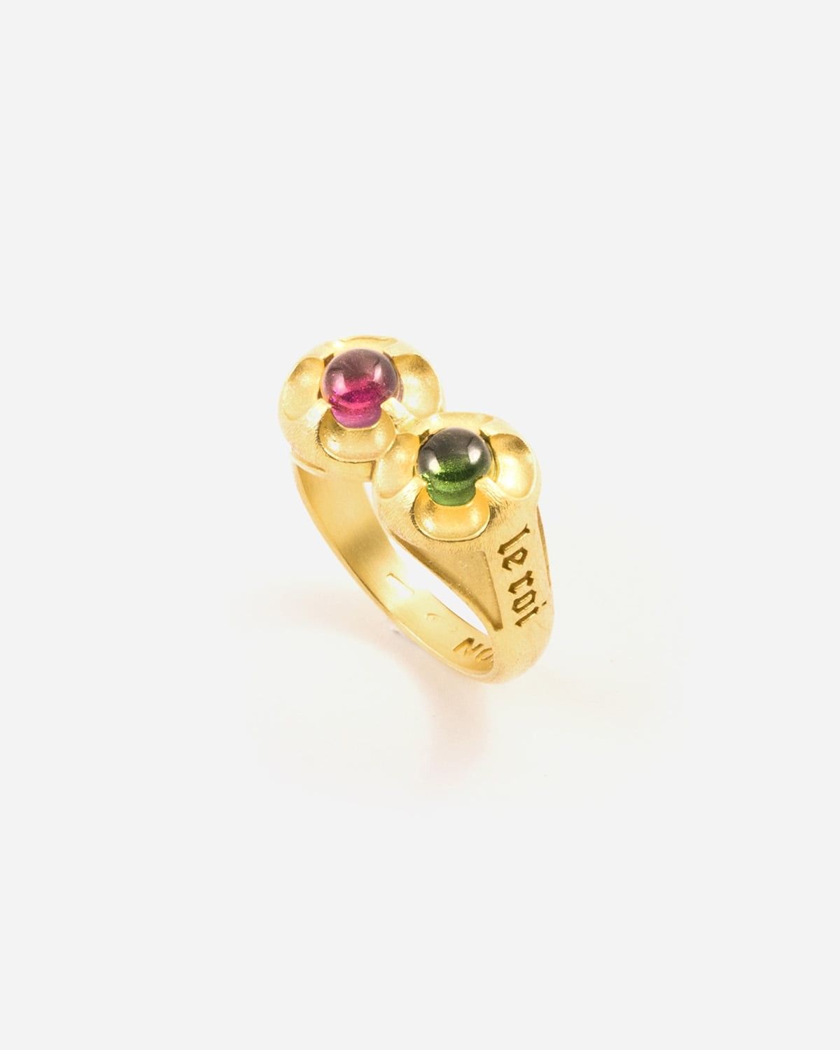 RING DIEU ET LE ROI