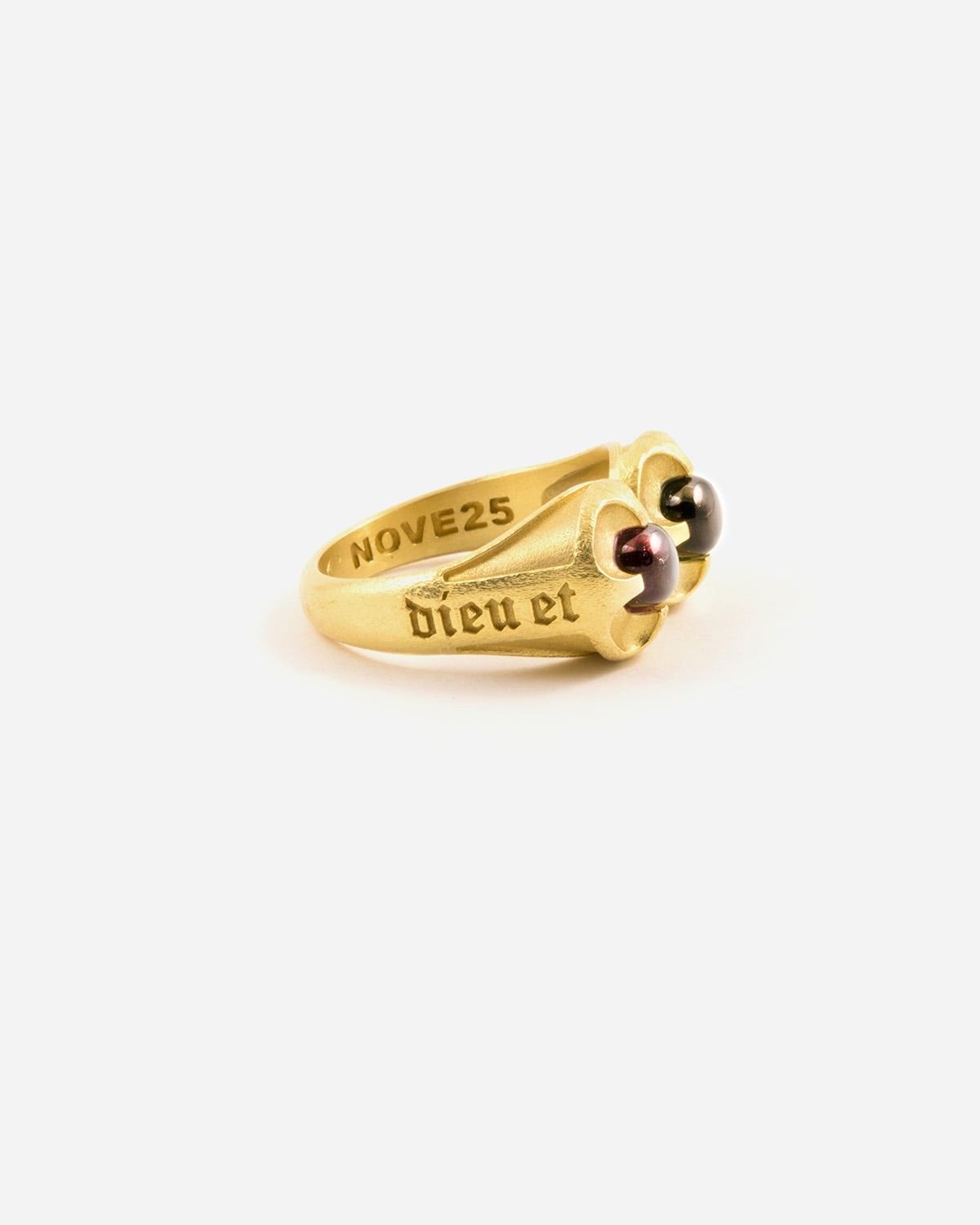RING DIEU ET LE ROI