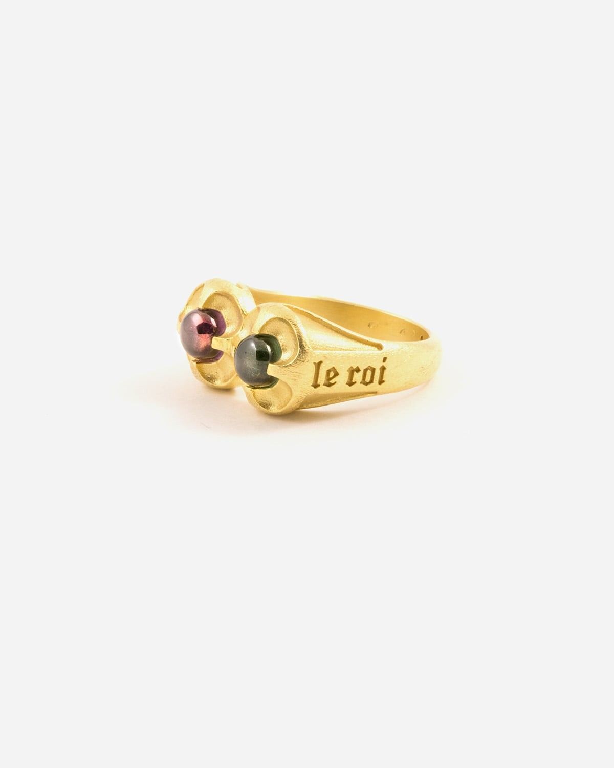 RING DIEU ET LE ROI