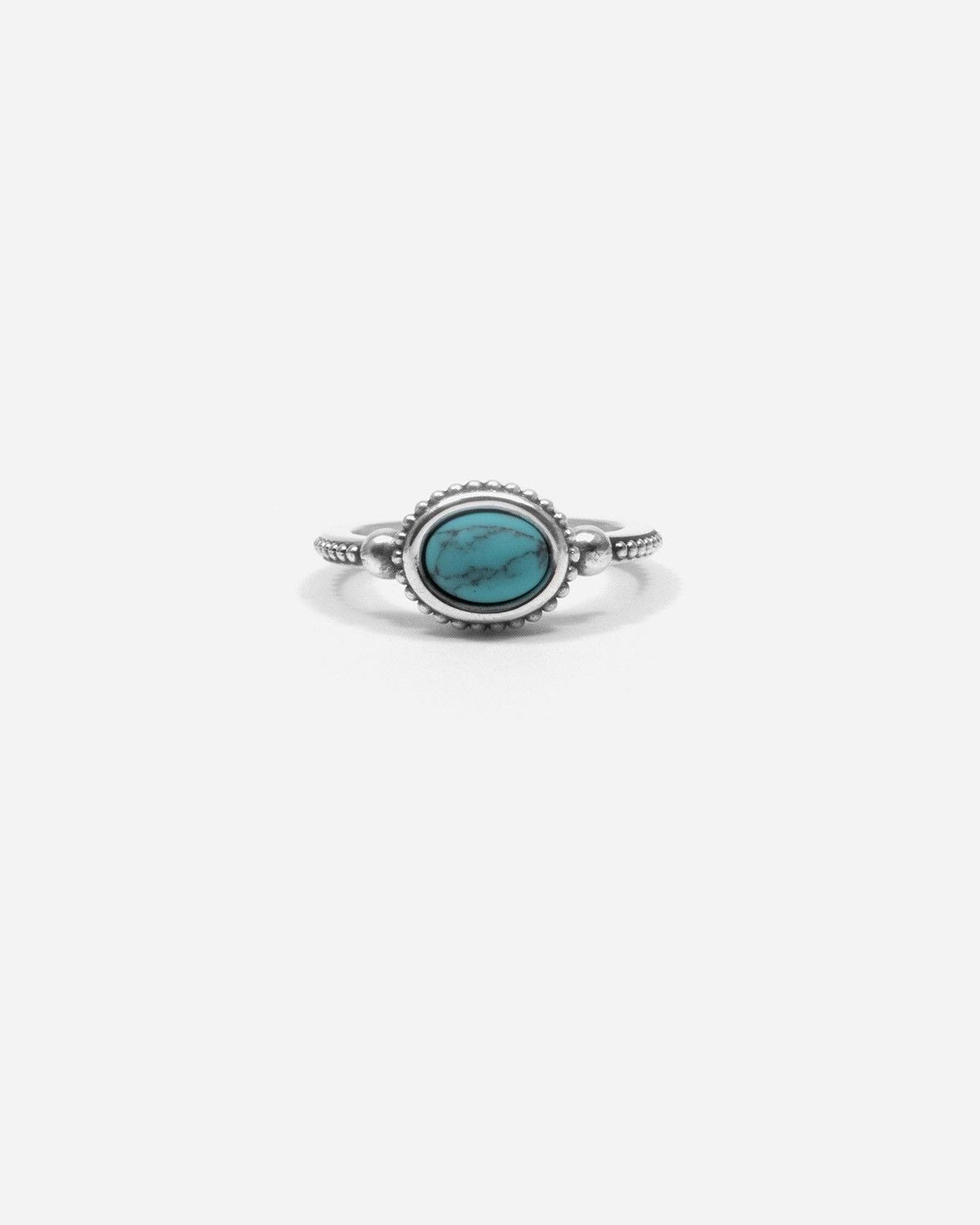 BAGUE DE FIANÇAILLES NATIVE