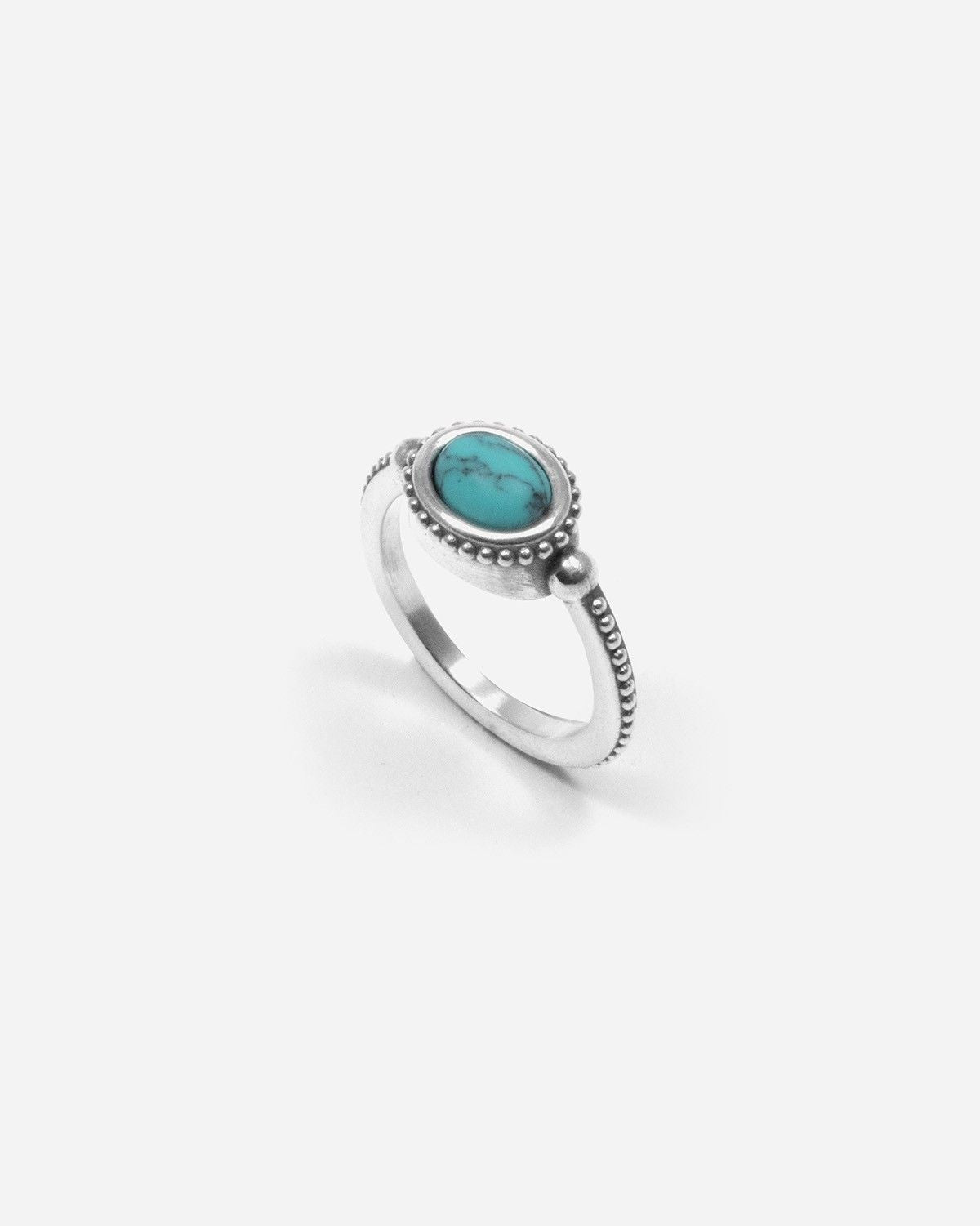 BAGUE DE FIANÇAILLES NATIVE