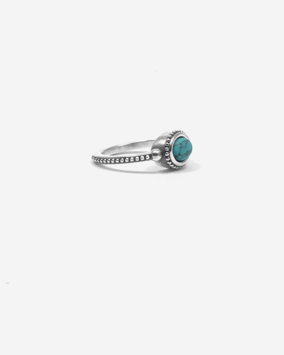 BAGUE DE FIANÇAILLES NATIVE