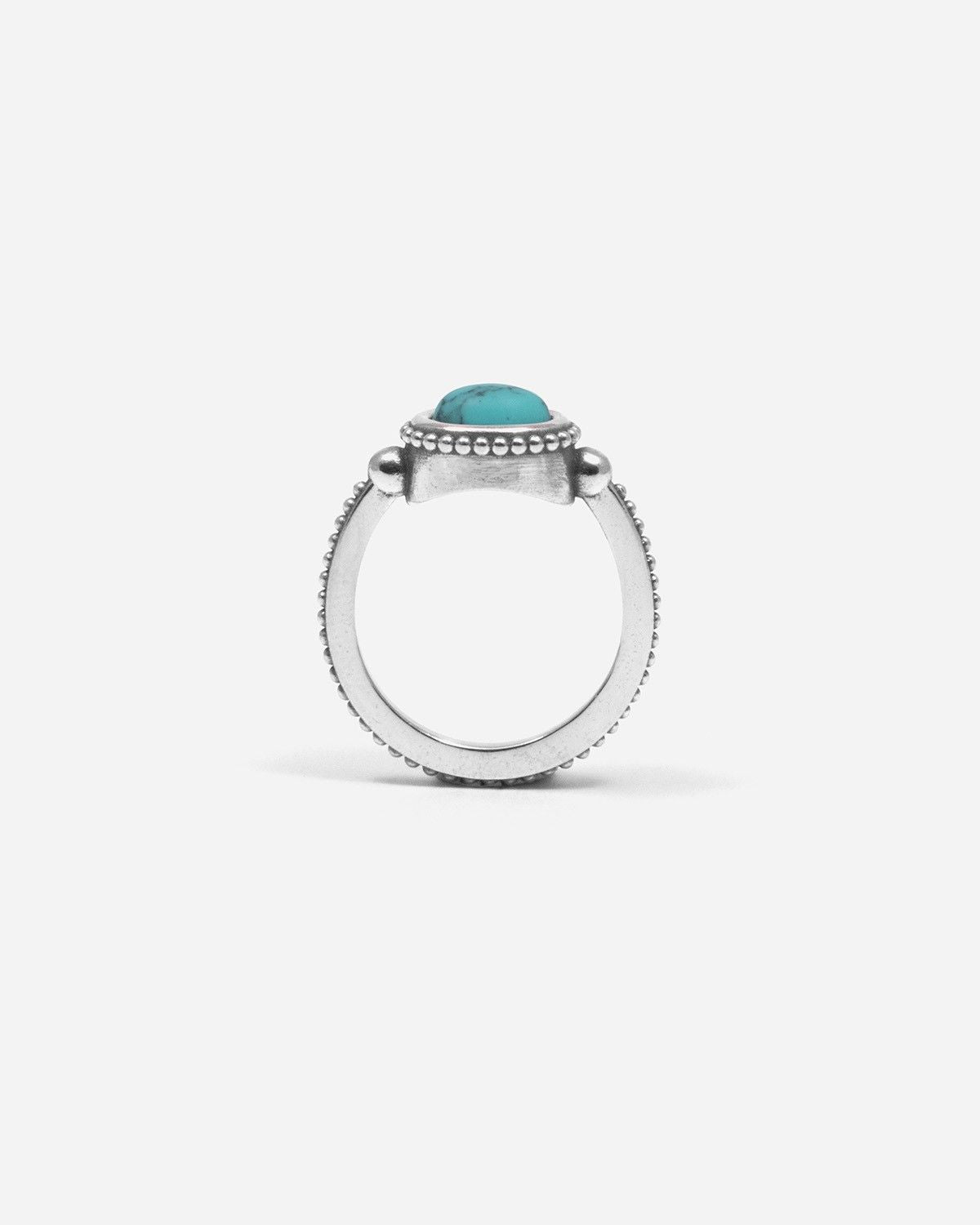 BAGUE DE FIANÇAILLES NATIVE