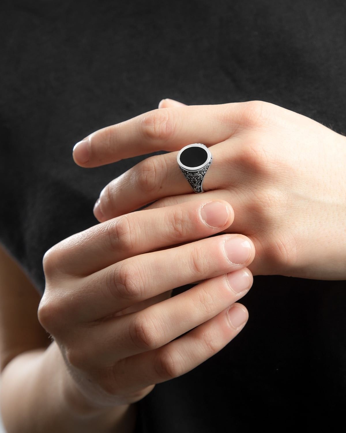 ANILLO CHEVALIER GIULIETTA