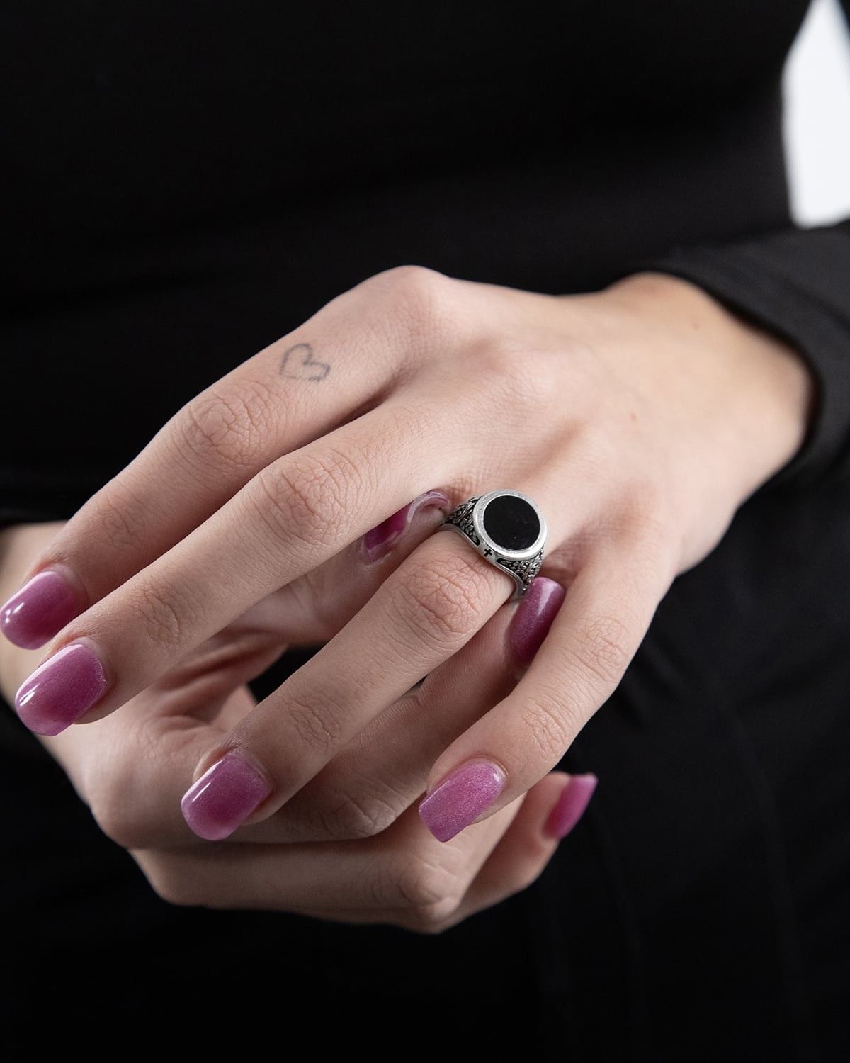 ANILLO CHEVALIER GIULIETTA