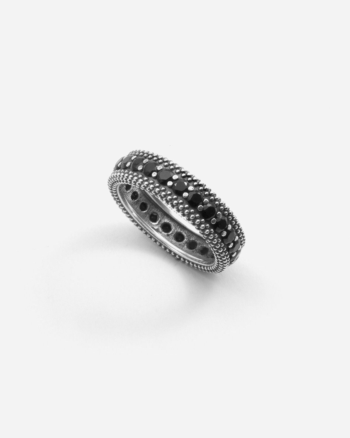 Nove25 Rings with Brilliants | Official Store