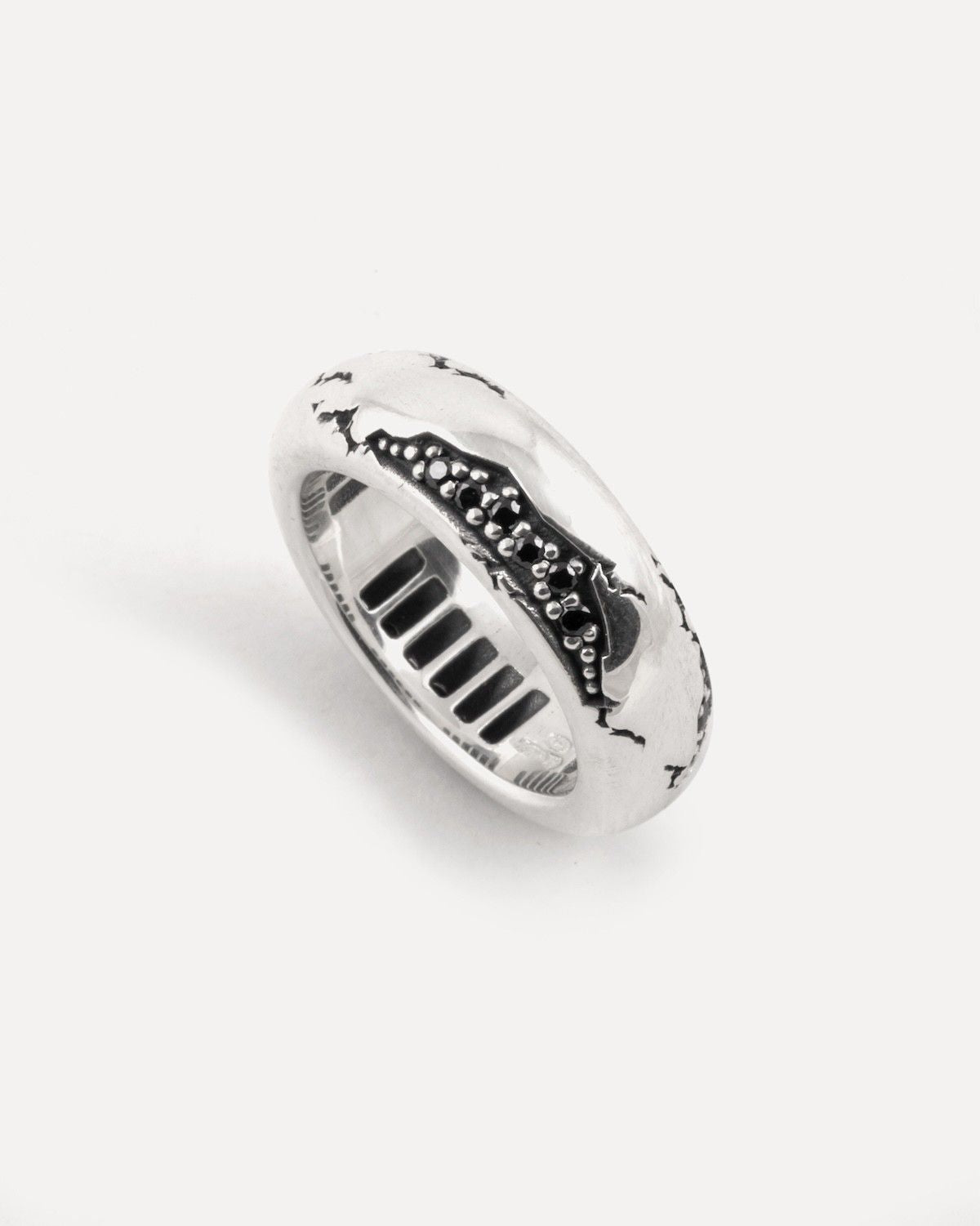 Nove25 Rings with Stones | Shop Online on the Official Store