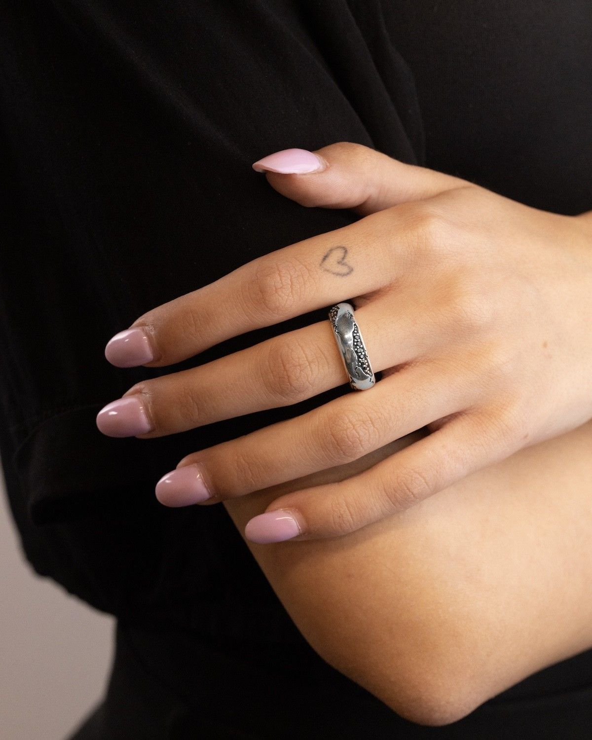 Nove25 Rings with Stones | Shop Online on the Official Store