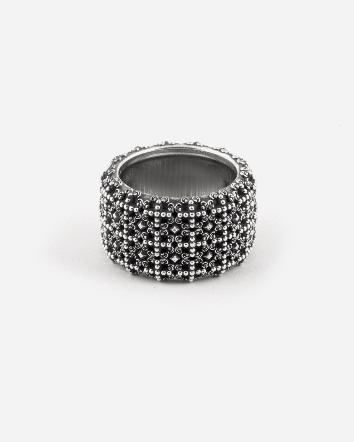 ANELLO FASCIONA FAMILIA