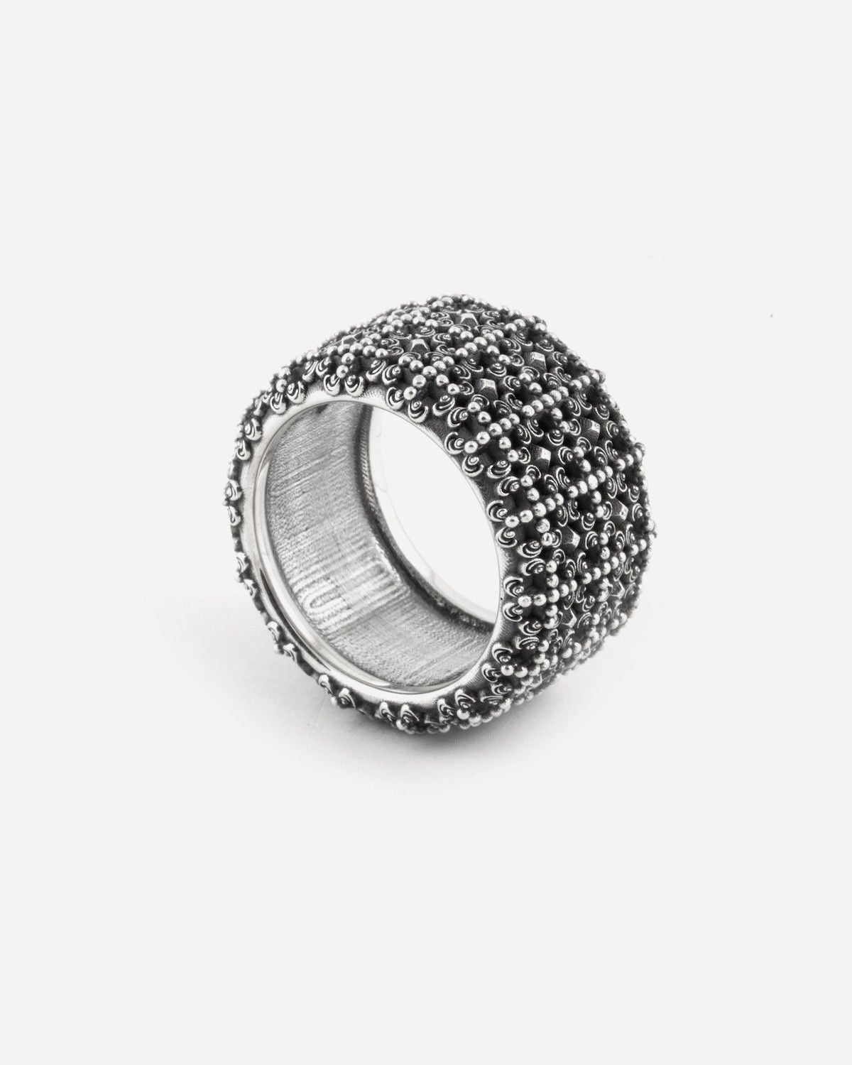 ANELLO FASCIONA FAMILIA