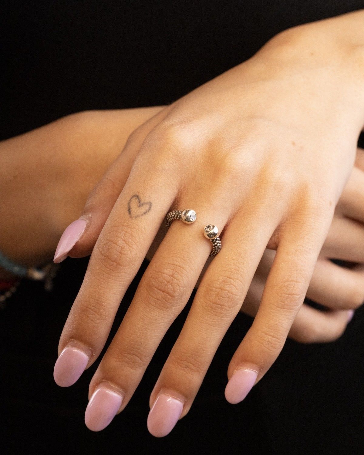 Nove25 Rings with Stones | Shop Online on the Official Store