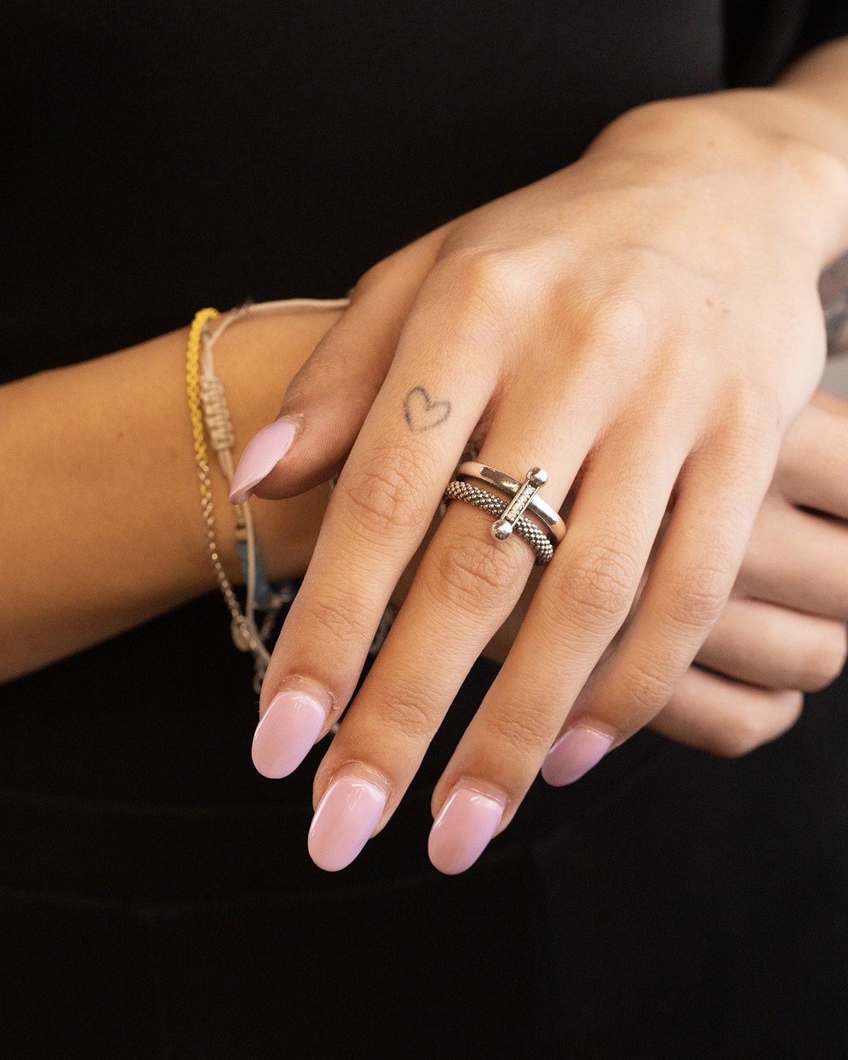 Nove25 Rings with Stones | Shop Online on the Official Store