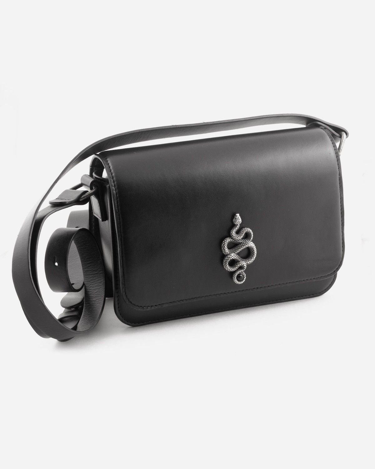 SNAKE BAG