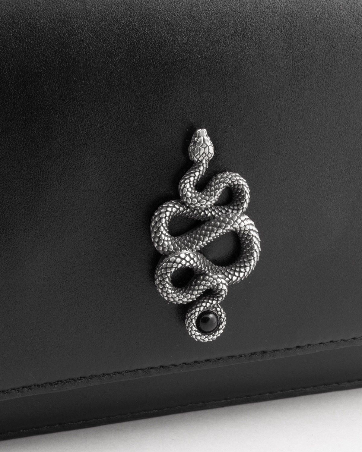 SNAKE BAG