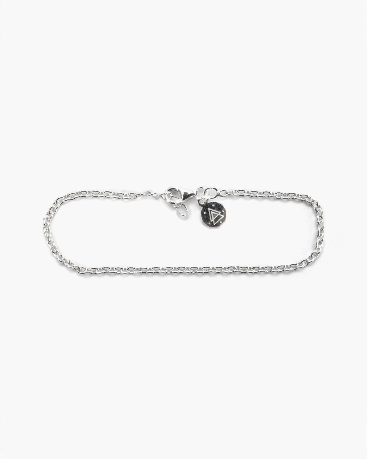 BRACELET CHAÎNE 060