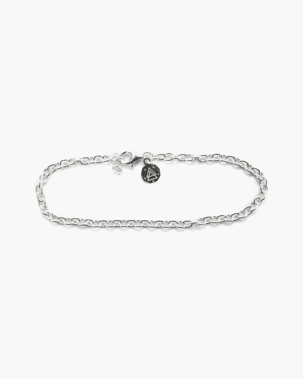 CABLE BRACELET 080
