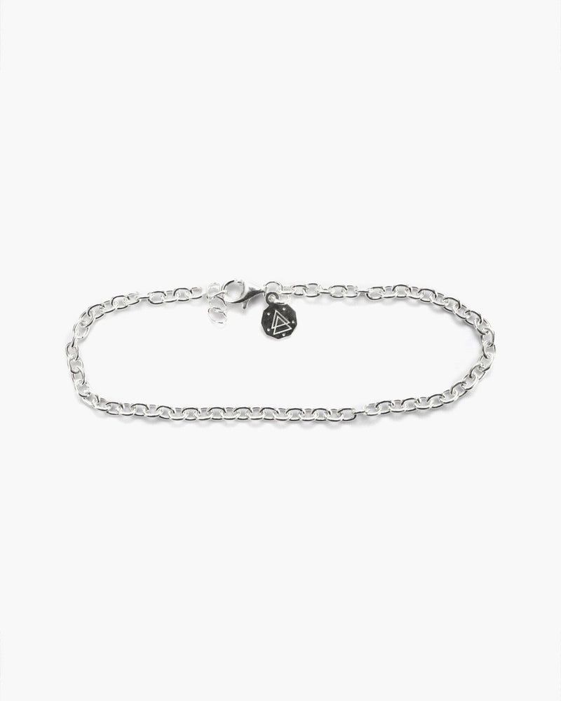 BRACELET CHAÎNE 080