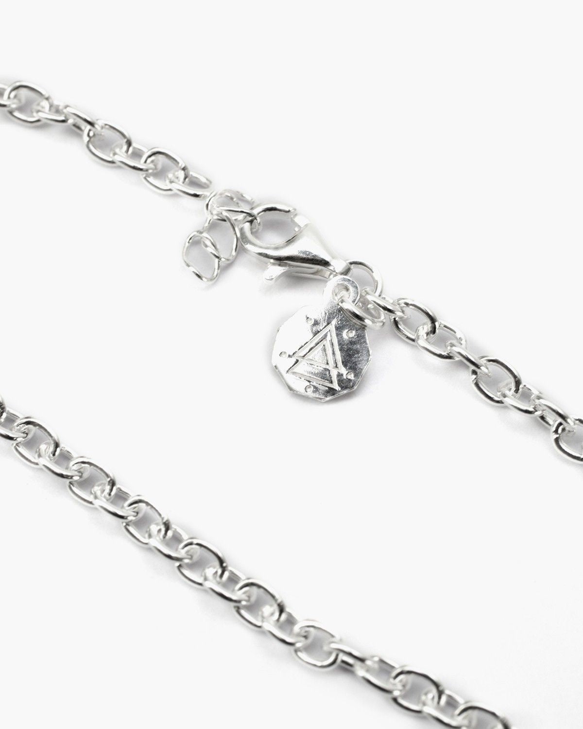 CABLE BRACELET 080
