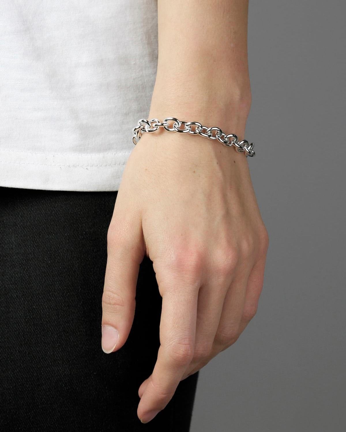 BRACELET CHAÎNE 200